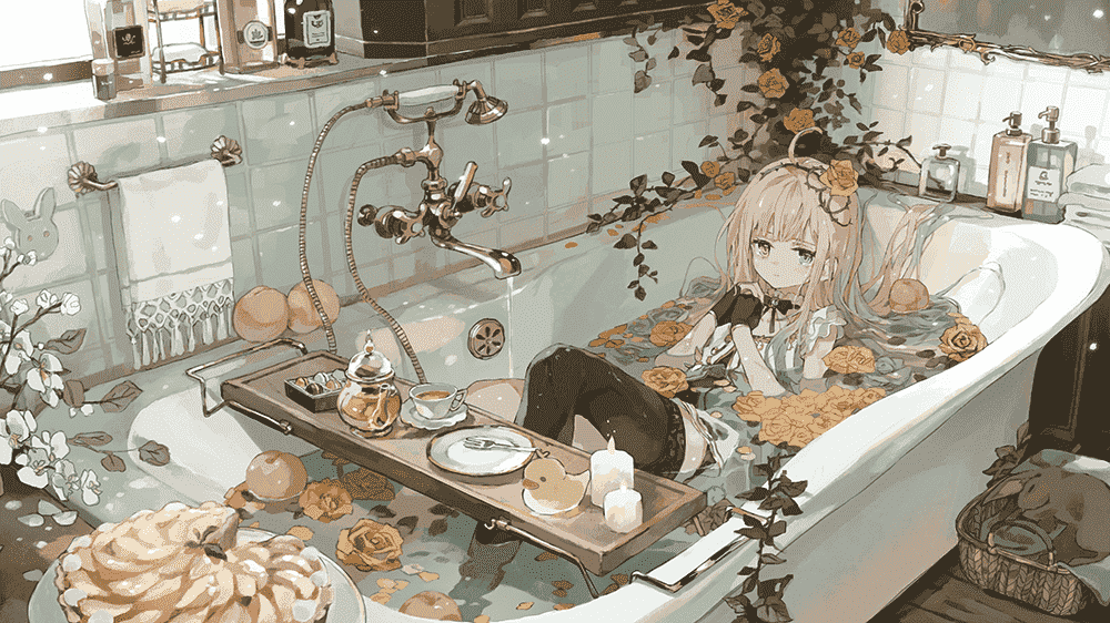 给博客加个 Live2D 看板娘——插件版安装笔记